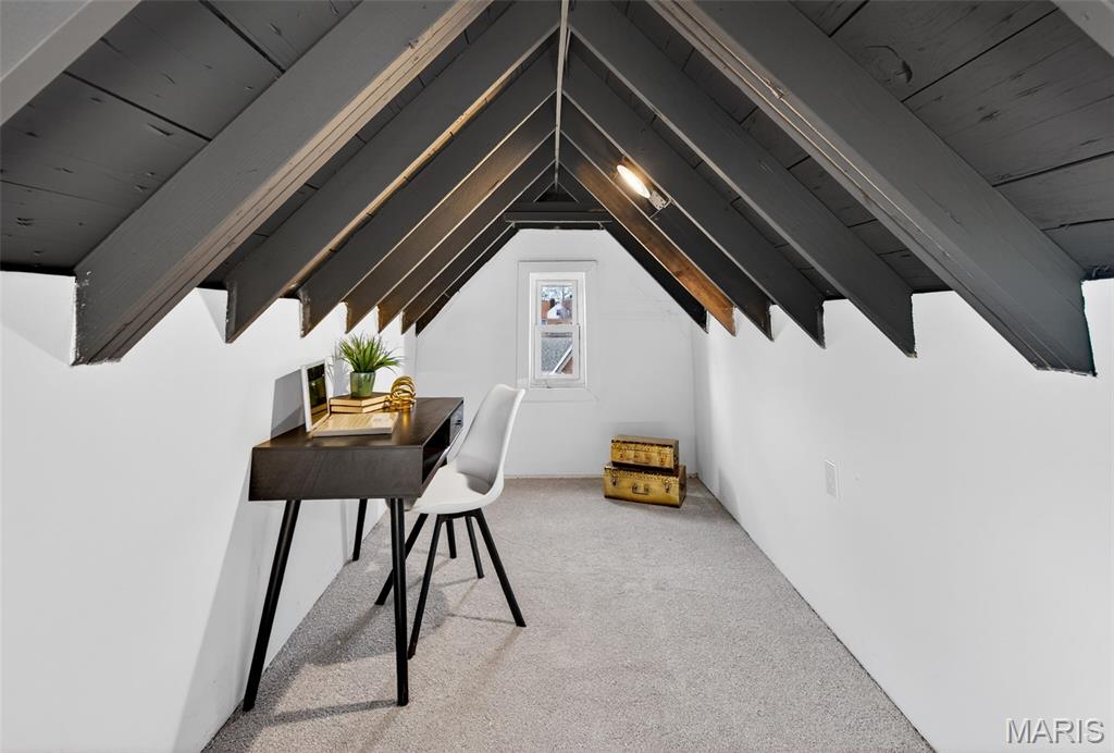 Arbor Terrace - Residential