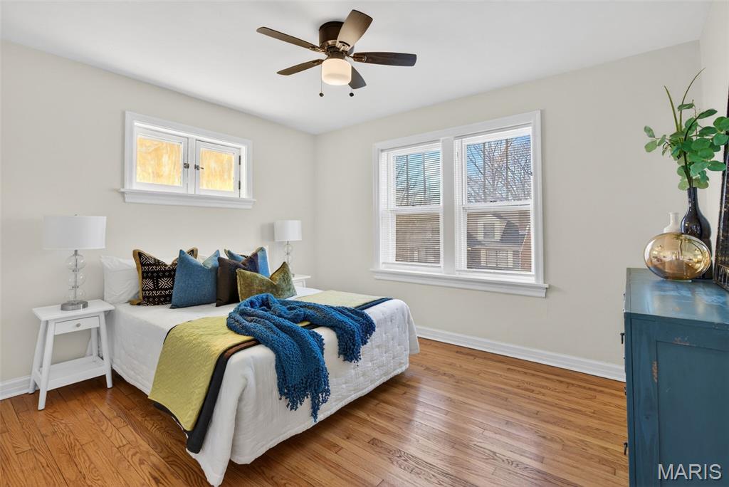 Arbor Terrace - Residential