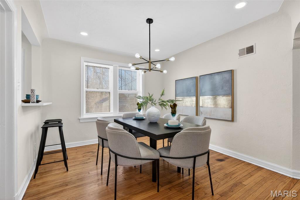 Arbor Terrace - Residential