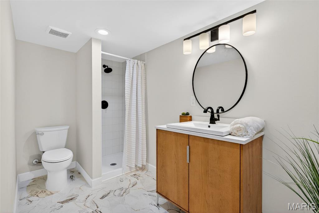 Arbor Terrace - Residential