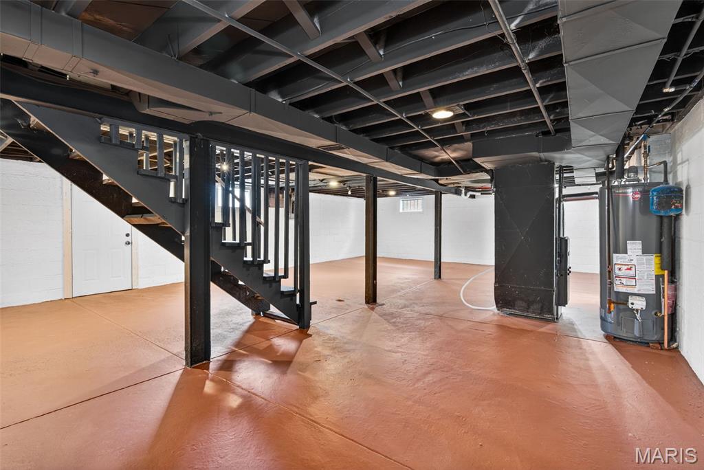 Arbor Terrace - Residential