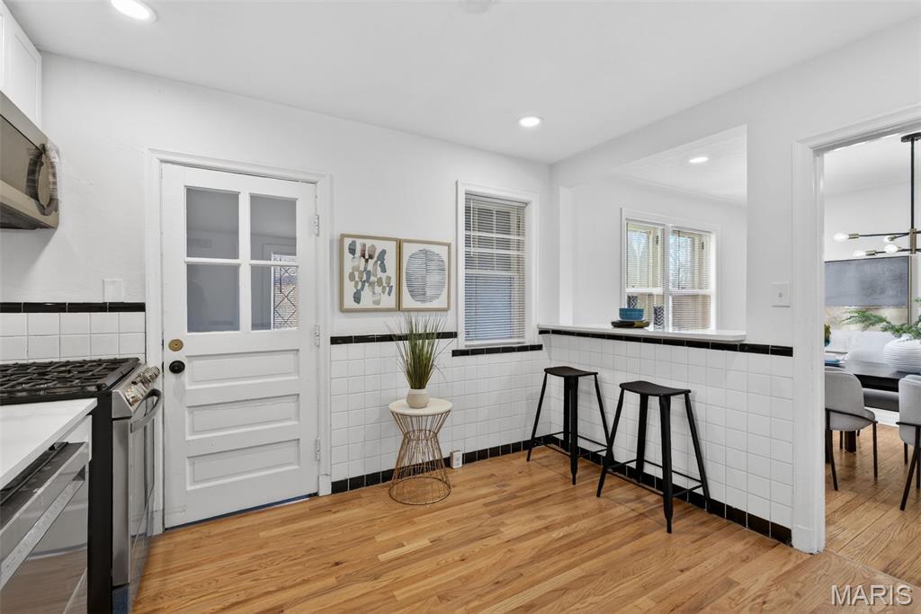 Arbor Terrace - Residential