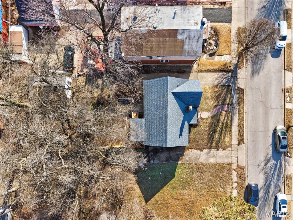 Arbor Terrace - Residential