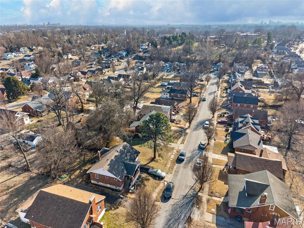 Arbor Terrace - Residential