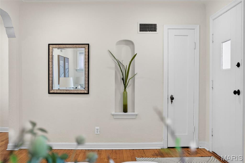 Arbor Terrace - Residential