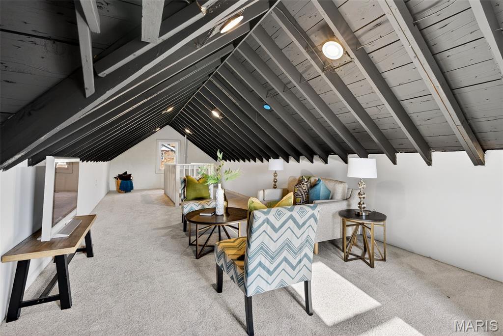 Arbor Terrace - Residential