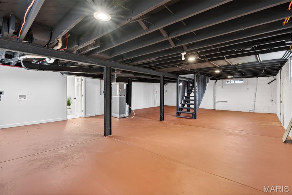 Arbor Terrace - Residential