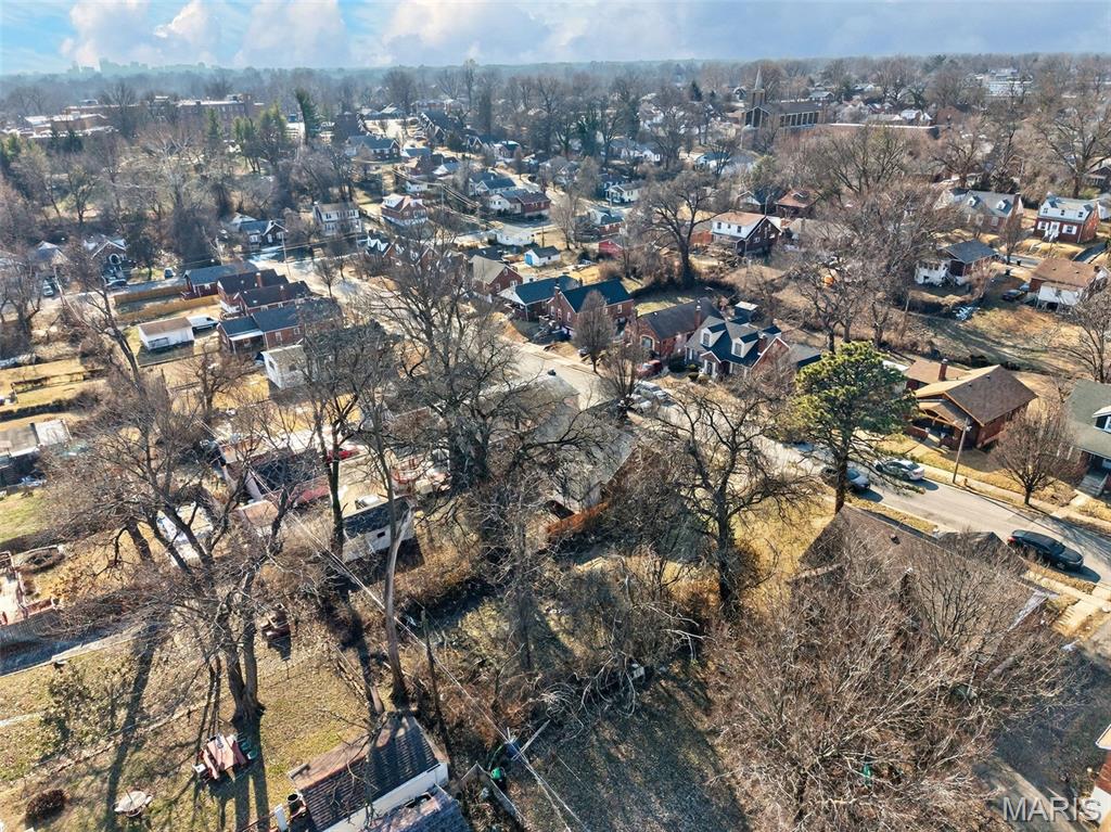 Arbor Terrace - Residential