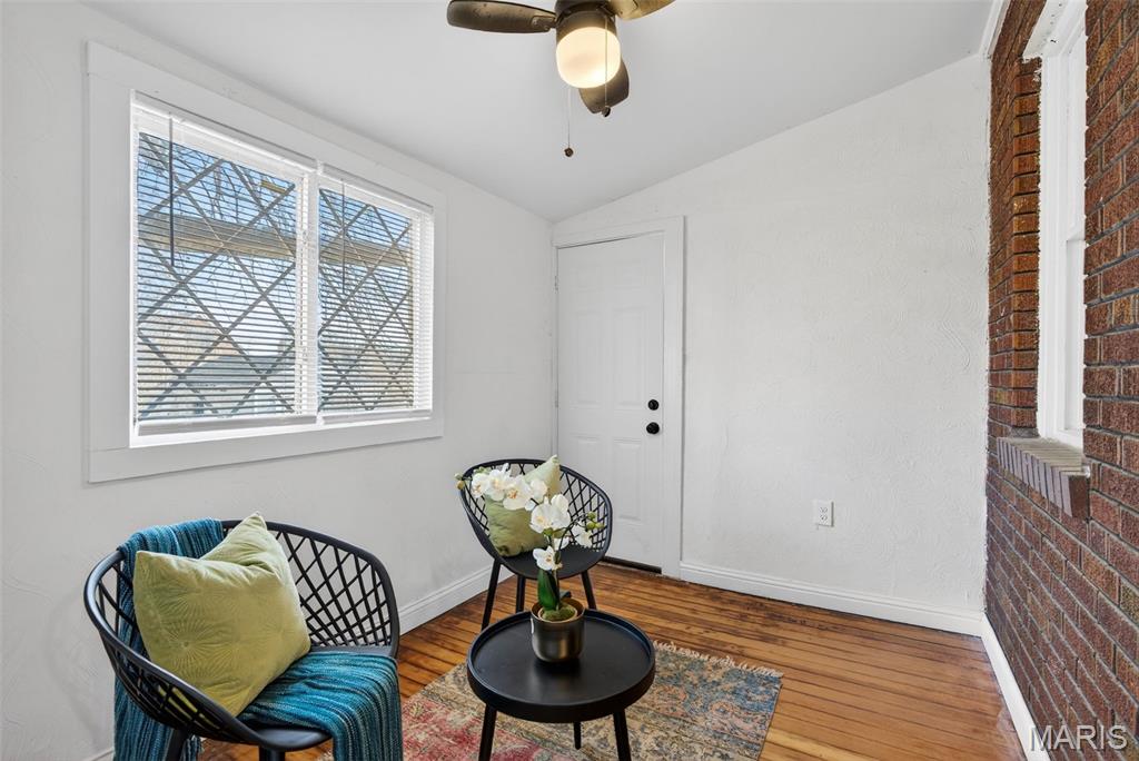 Arbor Terrace - Residential