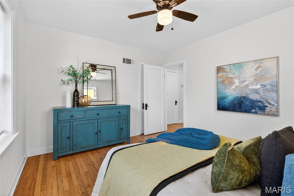 Arbor Terrace - Residential