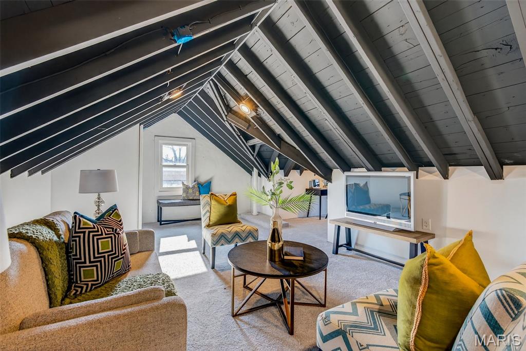 Arbor Terrace - Residential