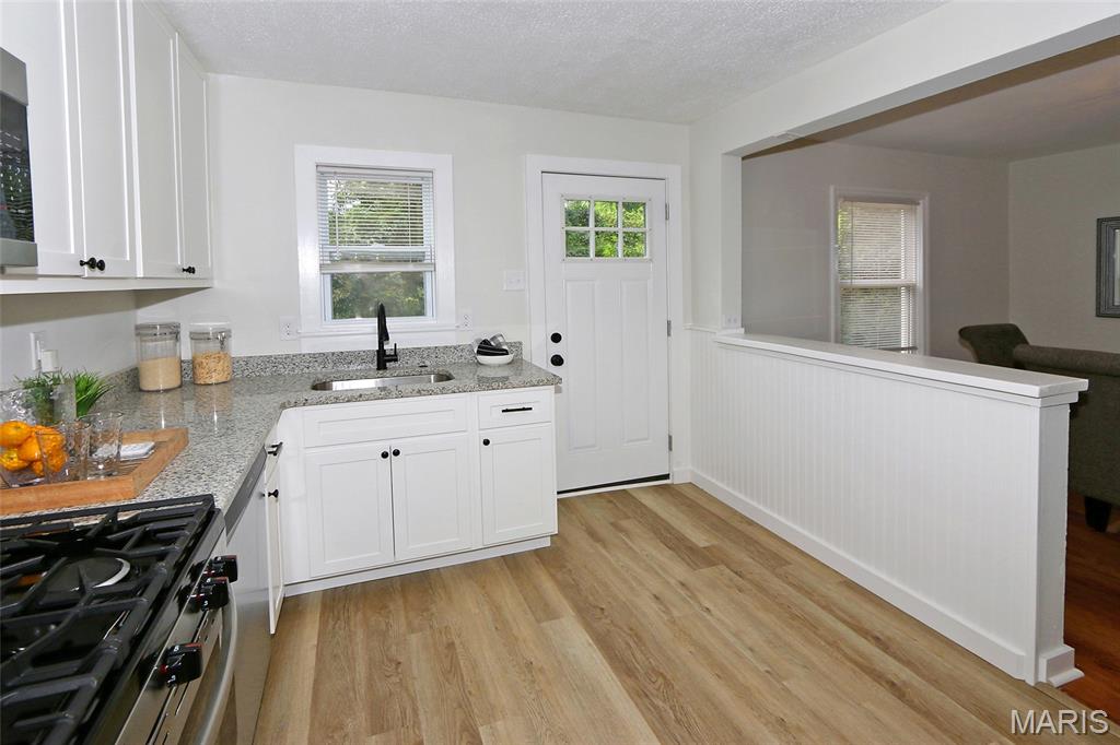 Geo S Case Tr - Residential