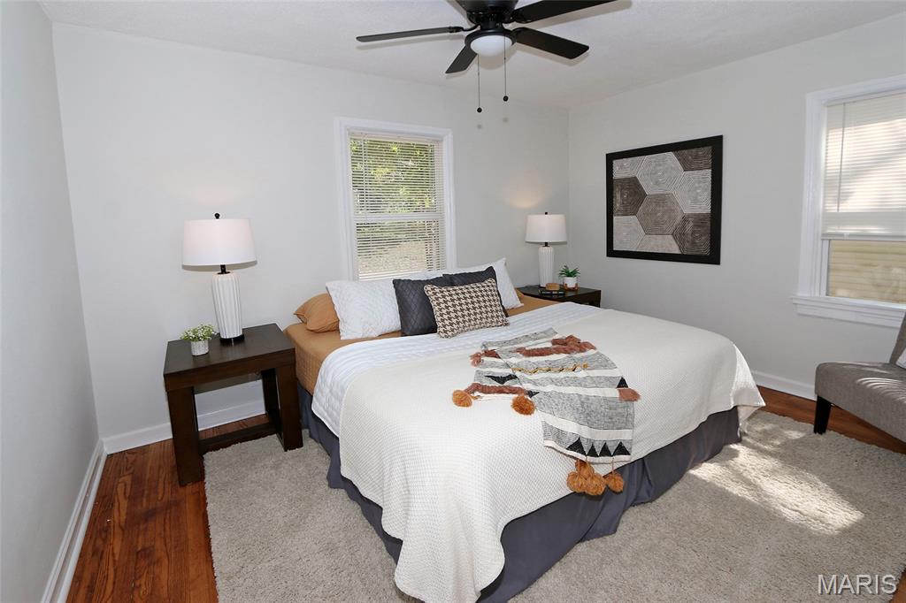 Geo S Case Tr - Residential