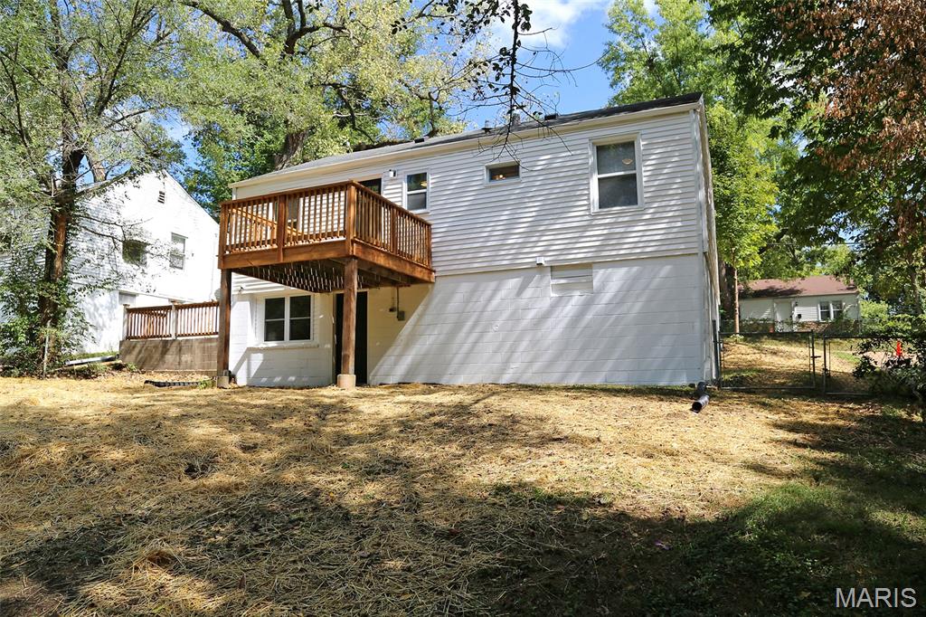 Geo S Case Tr - Residential