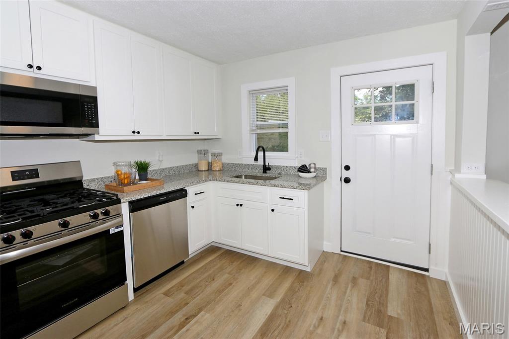 Geo S Case Tr - Residential