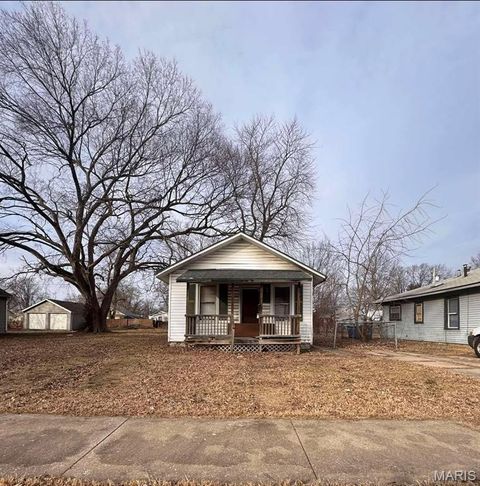 2933 Warren Avenue Granite City IL 62040