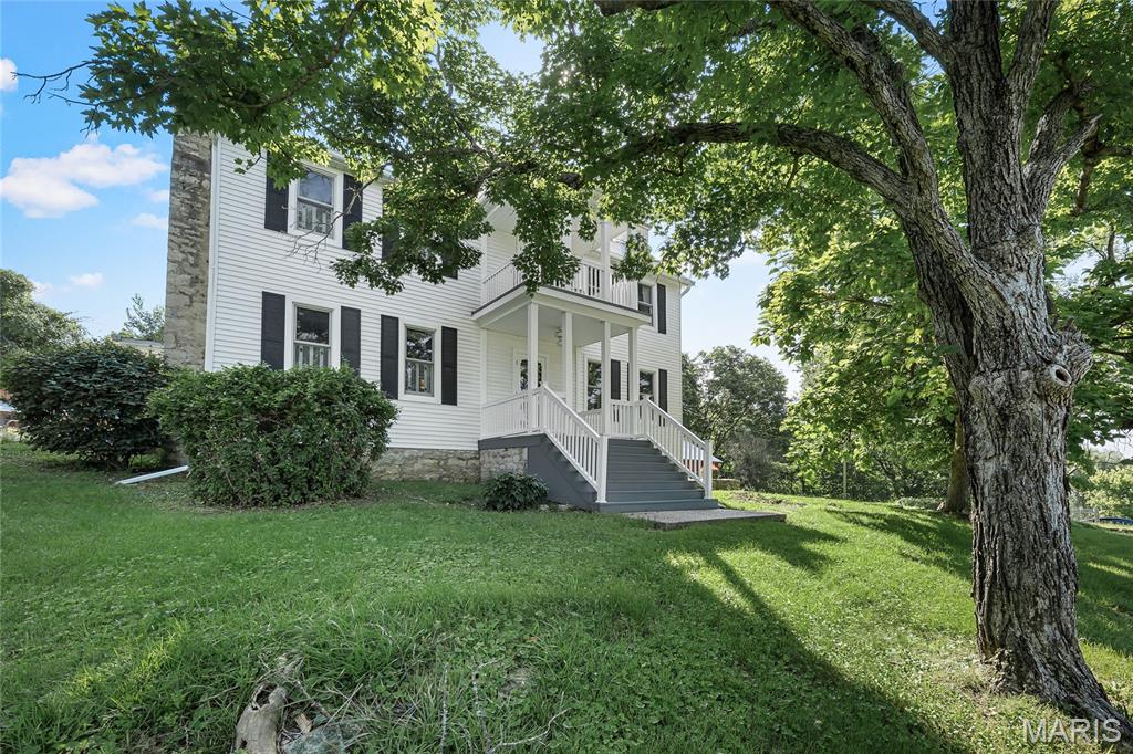 1415 Highway F