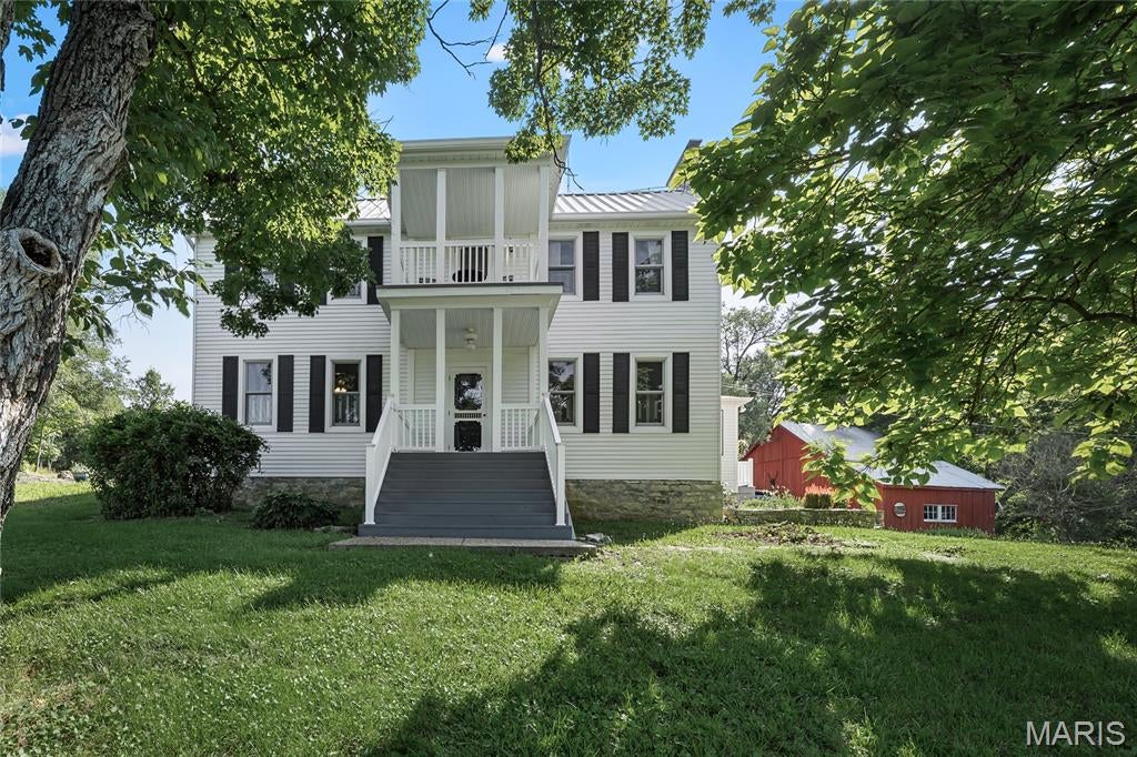 1415 Highway F