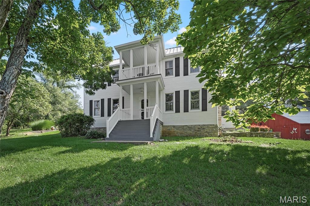 1415 Highway F
