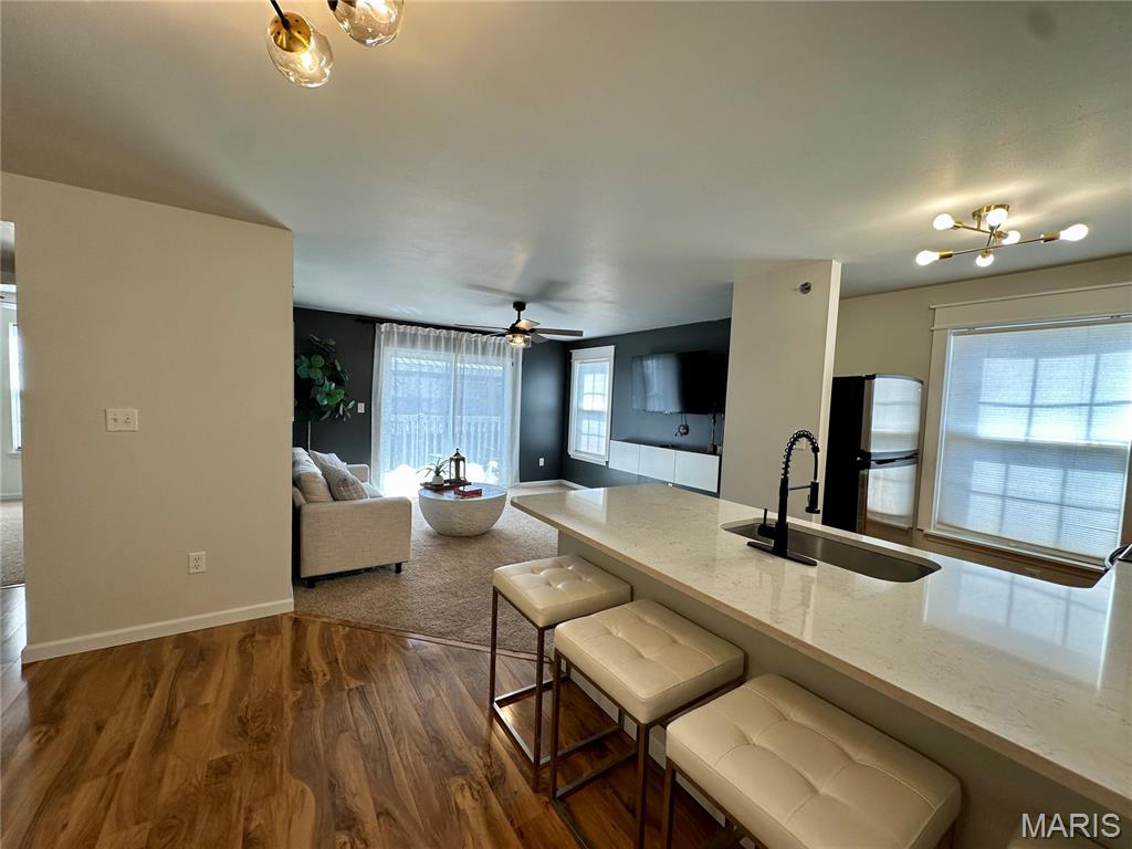 Springhurst Terrace #11 - Residential