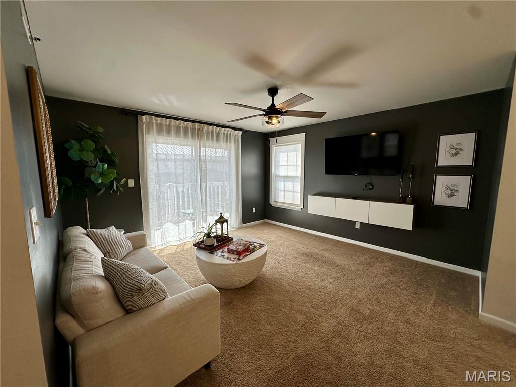 Springhurst Terrace #11 - Residential