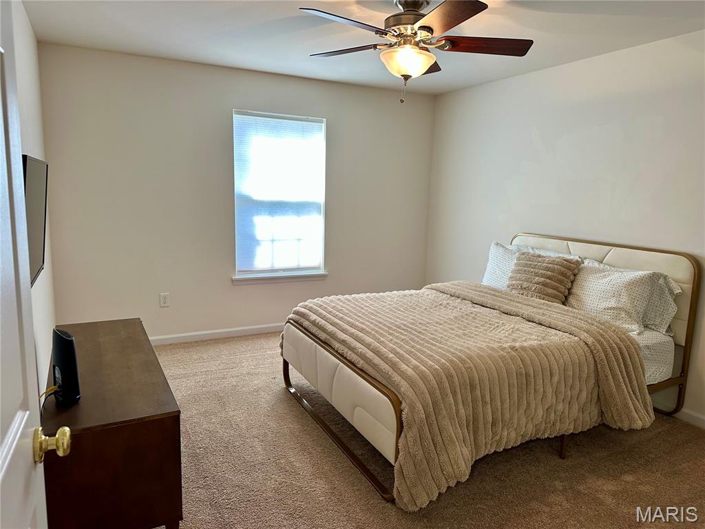 Springhurst Terrace #11 - Residential