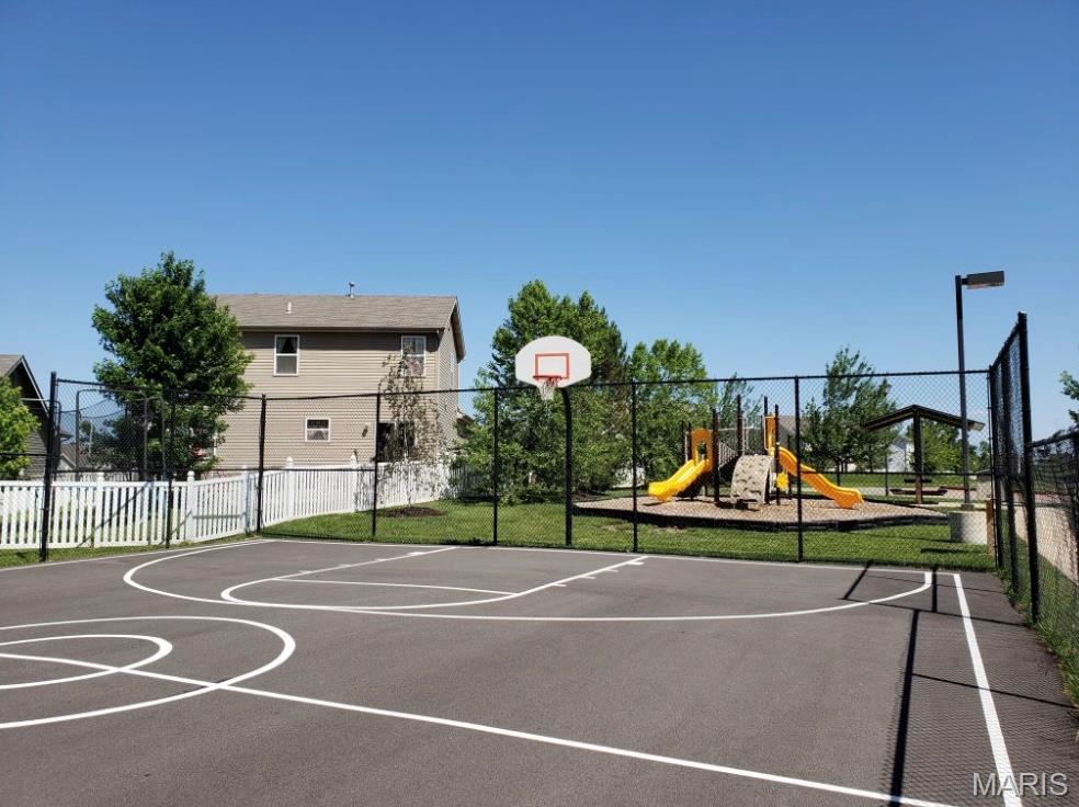 Springhurst Terrace #11 - Residential