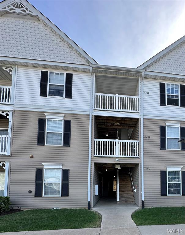 Springhurst Terrace #11 - Residential