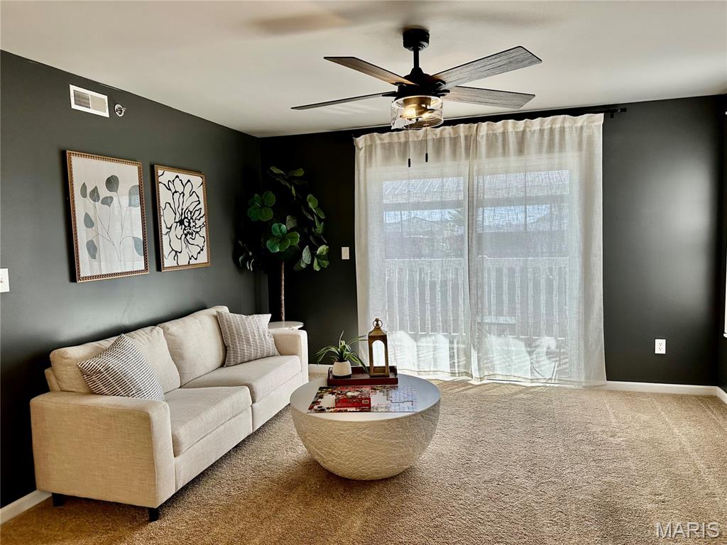 Springhurst Terrace #11 - Residential