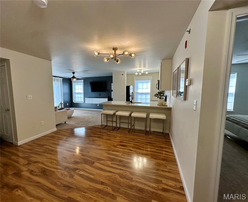 Springhurst Terrace #11 - Residential