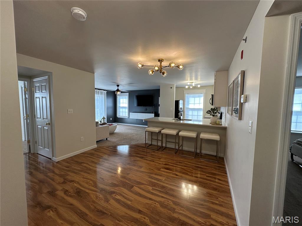 Springhurst Terrace #11 - Residential