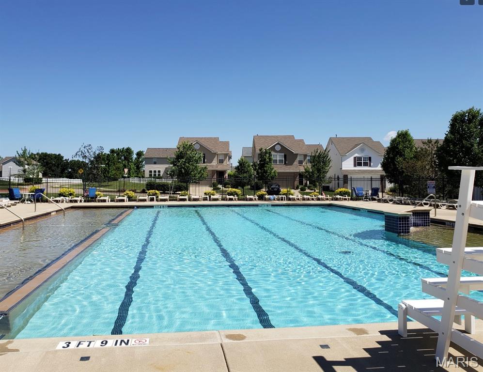 Springhurst Terrace #11 - Residential