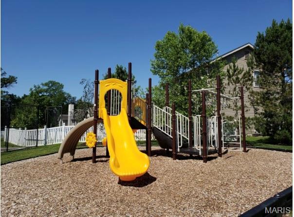 Springhurst Terrace #11 - Residential