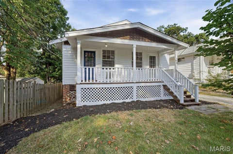 Photo of 99 Sandau Avenue, Webster Groves, MO 63119 (MLS # 26064027)