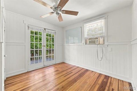Tiny photo for 99 Sandau Avenue, Webster Groves, MO 63119 (MLS # 26064027)