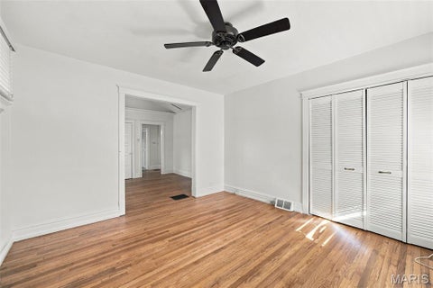 Tiny photo for 99 Sandau Avenue, Webster Groves, MO 63119 (MLS # 26064027)