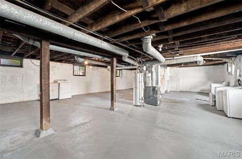 Tiny photo for 99 Sandau Avenue, Webster Groves, MO 63119 (MLS # 26064027)