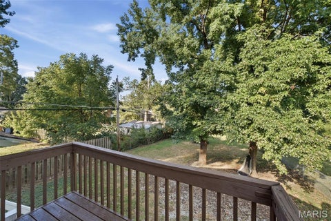 Tiny photo for 99 Sandau Avenue, Webster Groves, MO 63119 (MLS # 26064027)