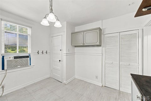 Tiny photo for 99 Sandau Avenue, Webster Groves, MO 63119 (MLS # 26064027)