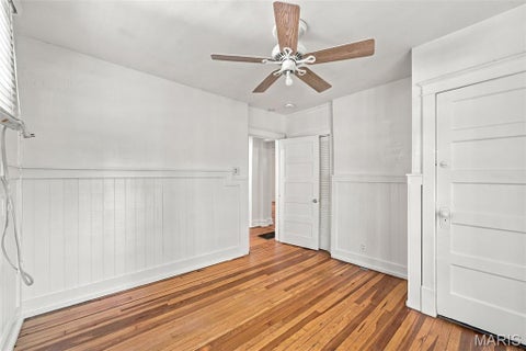Tiny photo for 99 Sandau Avenue, Webster Groves, MO 63119 (MLS # 26064027)