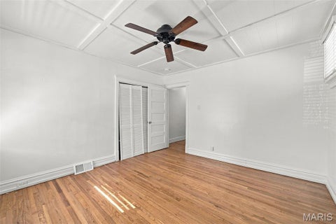 Tiny photo for 99 Sandau Avenue, Webster Groves, MO 63119 (MLS # 26064027)