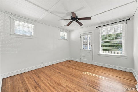 Tiny photo for 99 Sandau Avenue, Webster Groves, MO 63119 (MLS # 26064027)