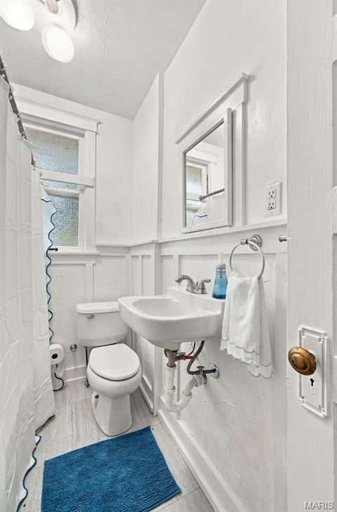 Tiny photo for 99 Sandau Avenue, Webster Groves, MO 63119 (MLS # 26064027)