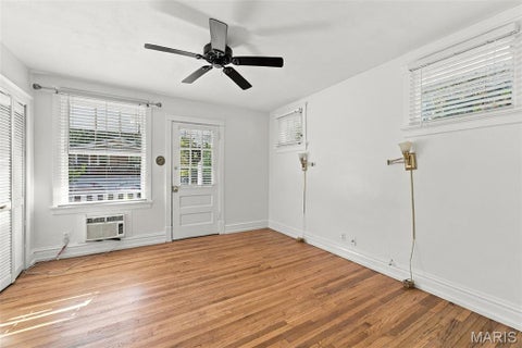 Tiny photo for 99 Sandau Avenue, Webster Groves, MO 63119 (MLS # 26064027)