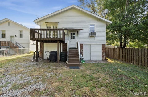 Tiny photo for 99 Sandau Avenue, Webster Groves, MO 63119 (MLS # 26064027)