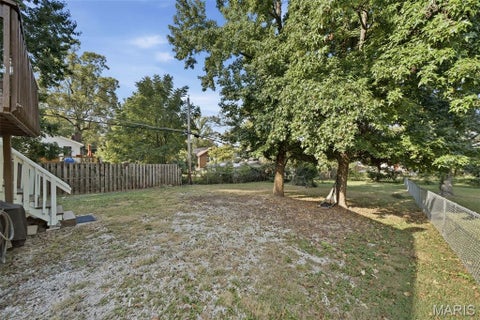 Tiny photo for 99 Sandau Avenue, Webster Groves, MO 63119 (MLS # 26064027)