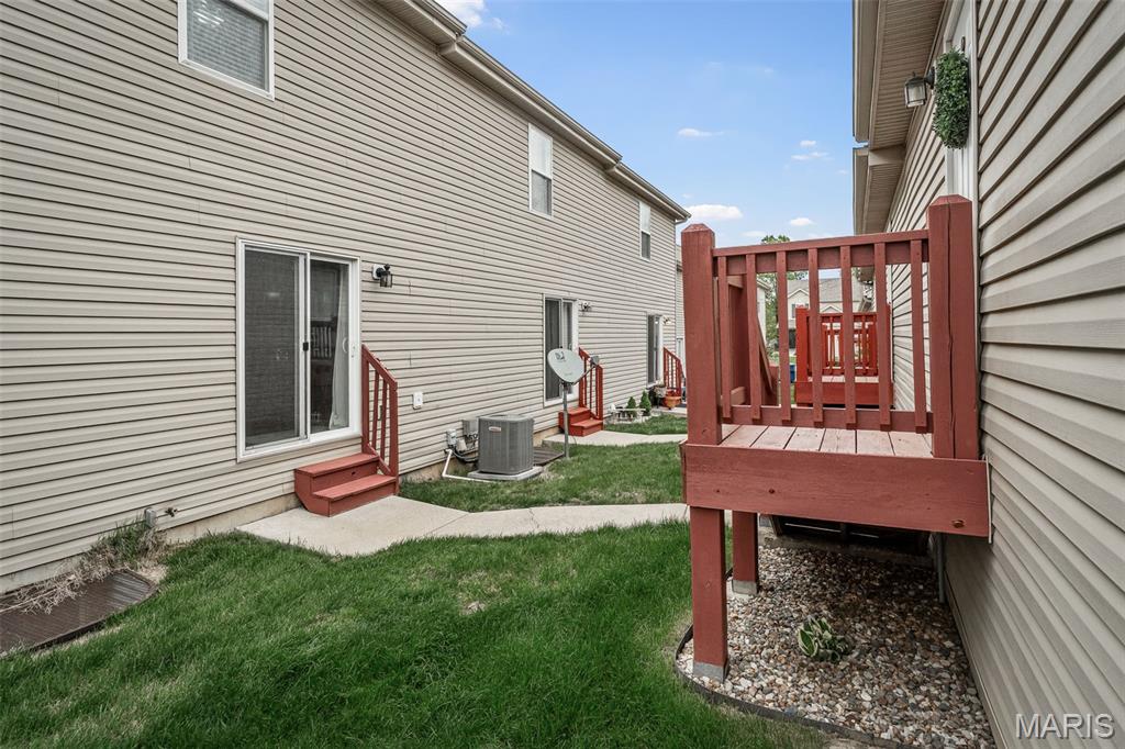 Willott Square - Residential