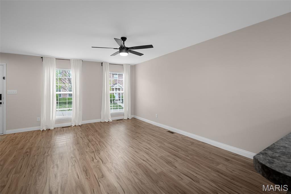 Willott Square - Residential