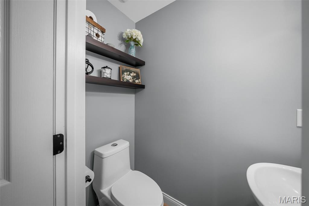 Willott Square - Residential