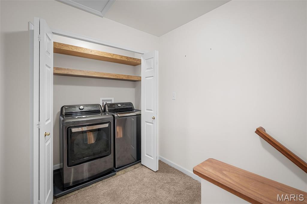 Willott Square - Residential